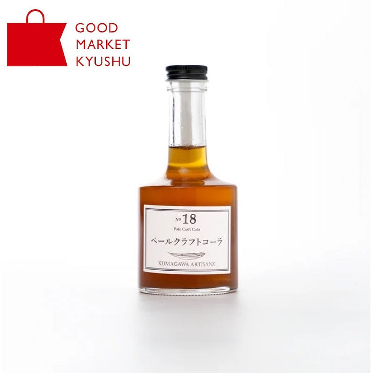 九州好市集18号淡味精酿可乐 1 份