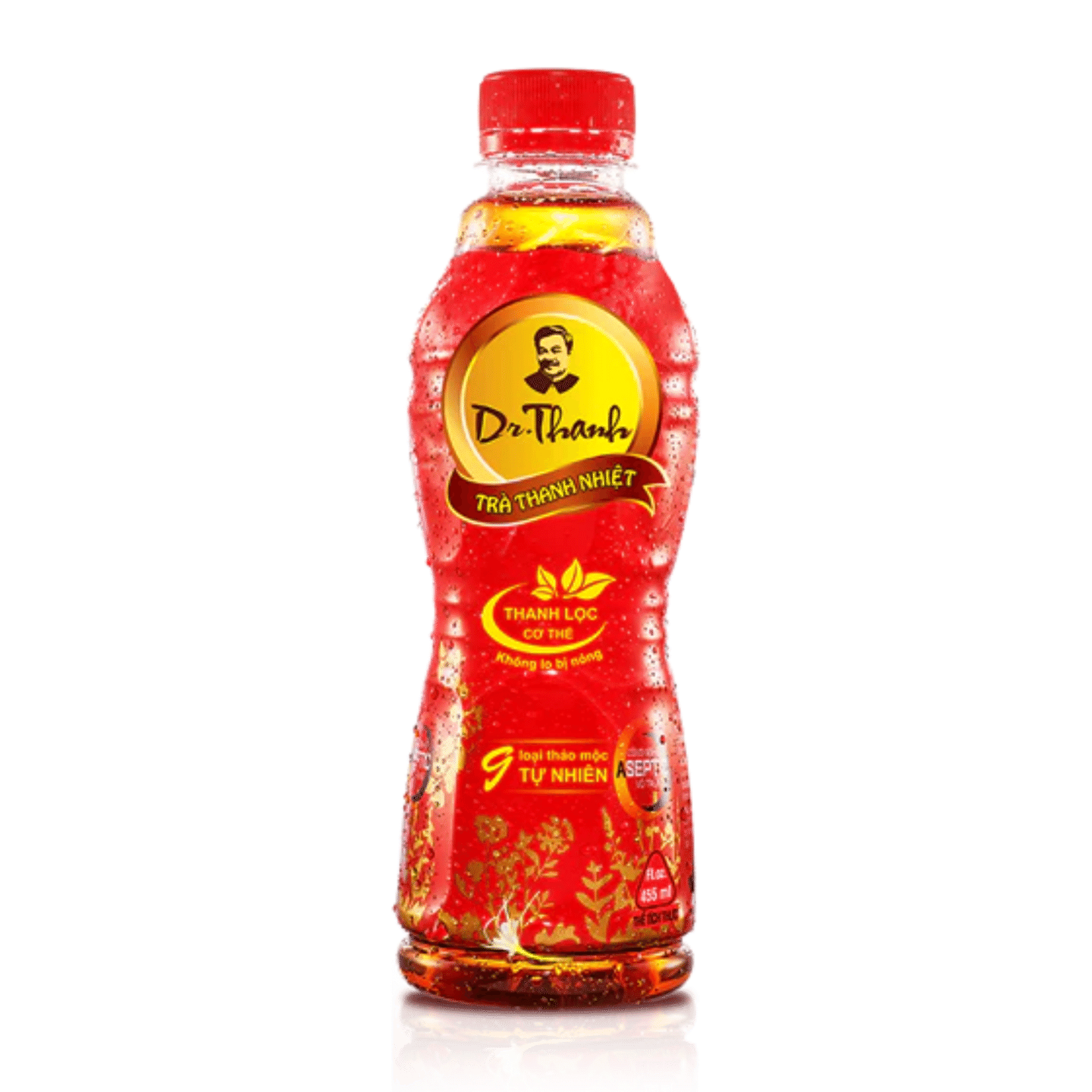 Dr. Thanh Herbal Tea 11 oz 1 pack 1 each