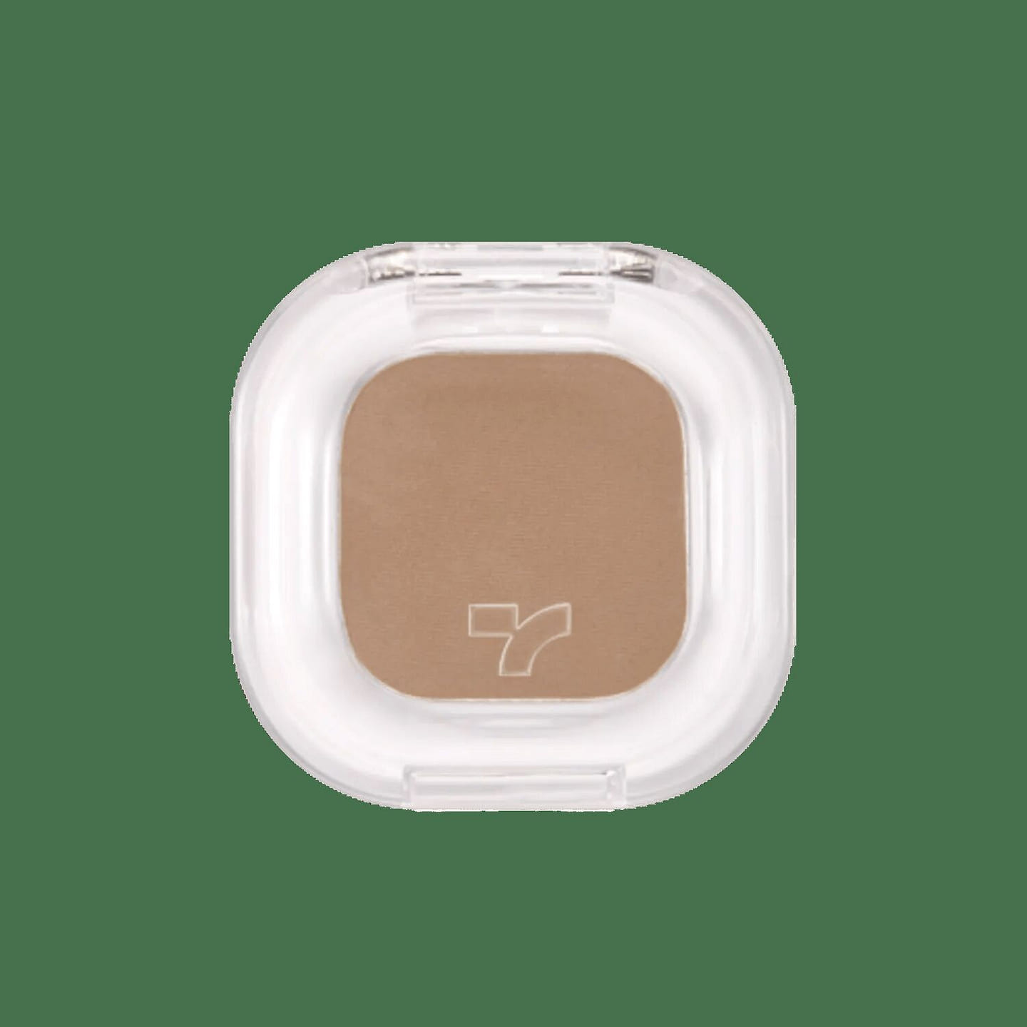 TONYMOLY Eye Tone Single Eyeshadow Dusty Brown 1 each