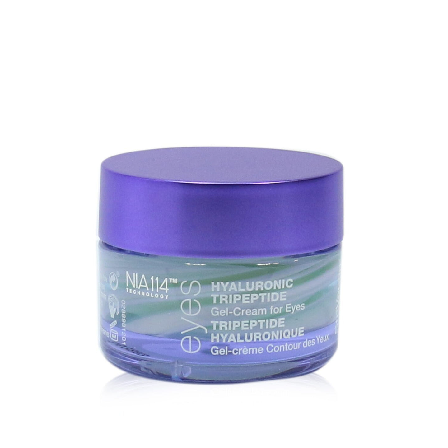 StriVectin StriVectin – Advanced Hydration Hyaluronic Tripeptide Gel-Cream For Eyes 15ml/0.5oz 15 ml