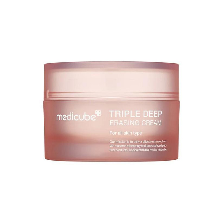 Medicube Triple Collagen Cream 4.0 50ml