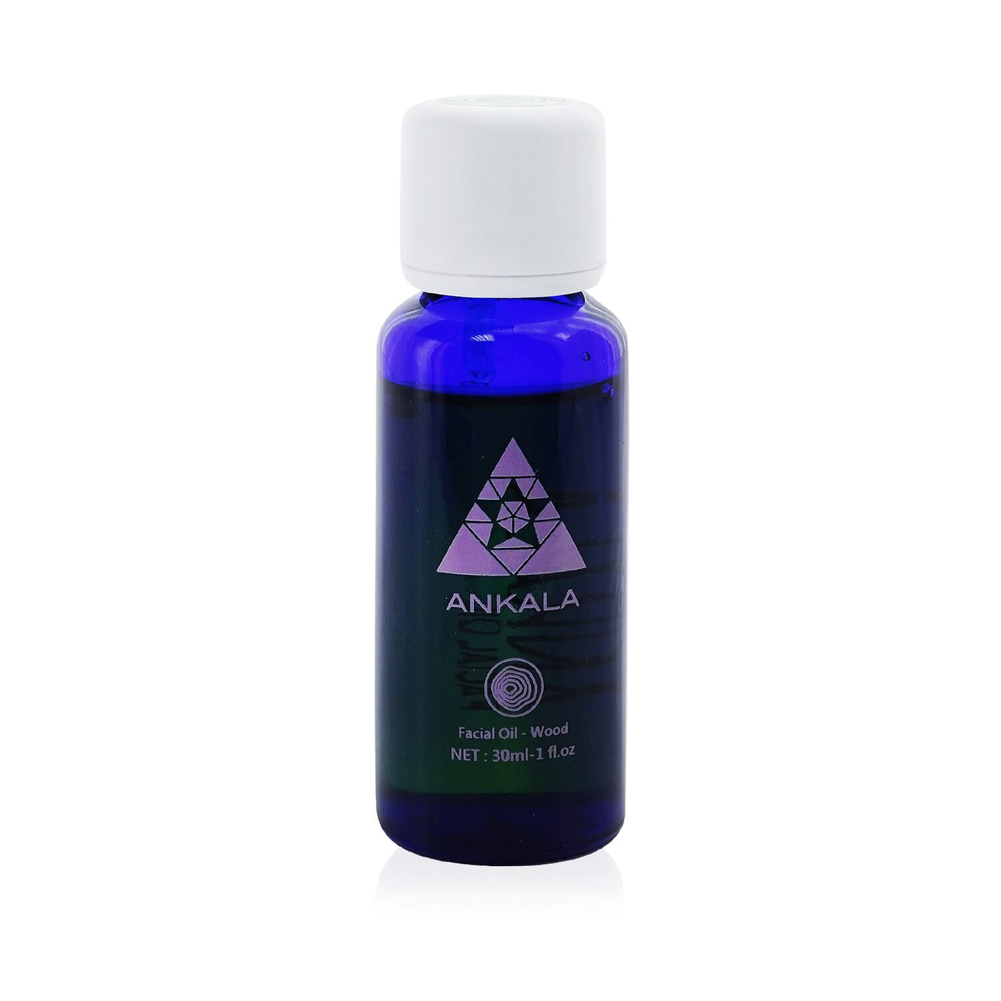 Eckare Facial Oil – Wood 02201030 / EH04 30 ml