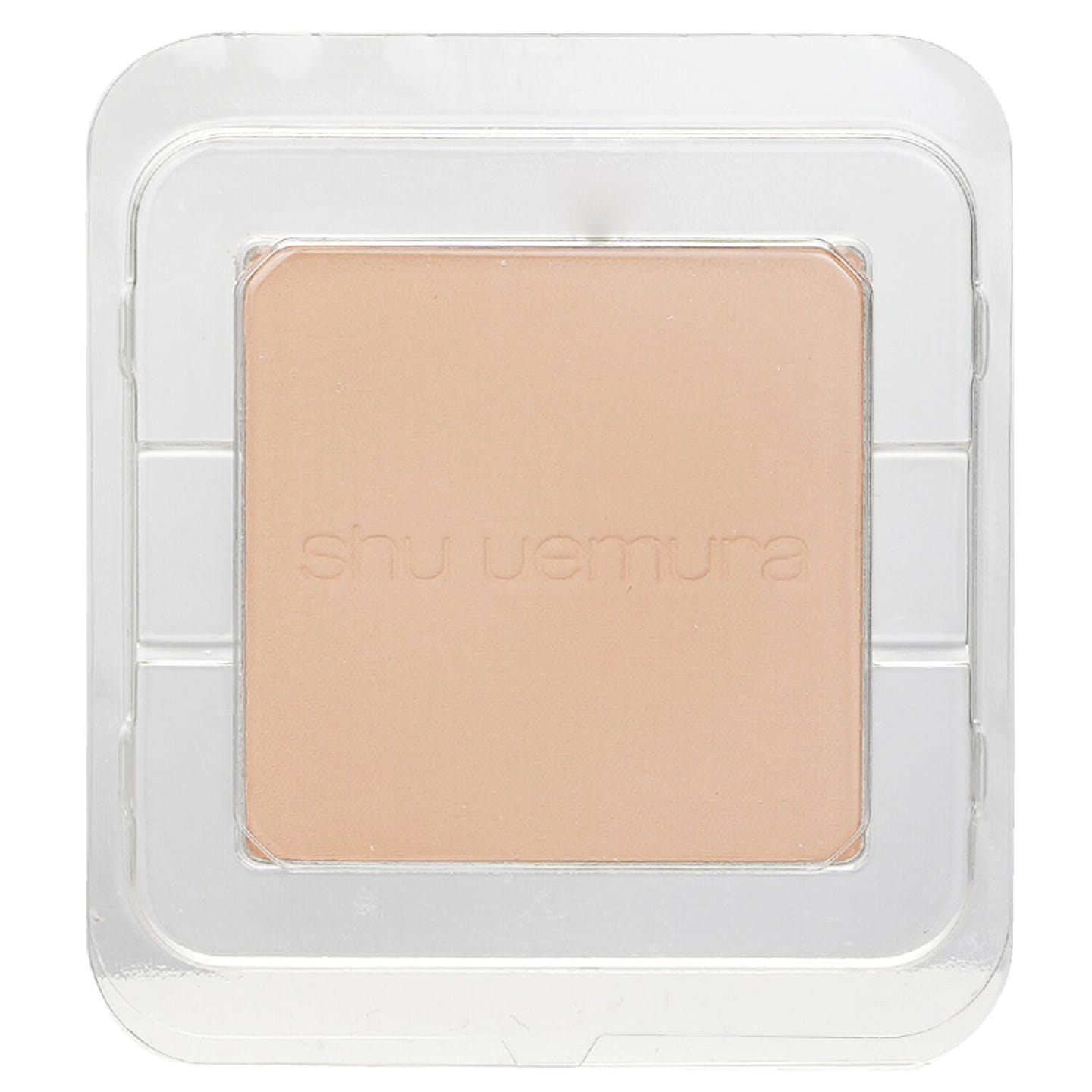 Shu Uemura Unlimited Nude Mopo Care in Powder Foundation Refill – # 584 12g/0.42oz 12 g