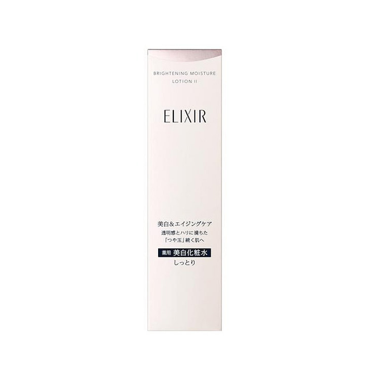 怡丽丝尔 美白 化妆水 170ml II