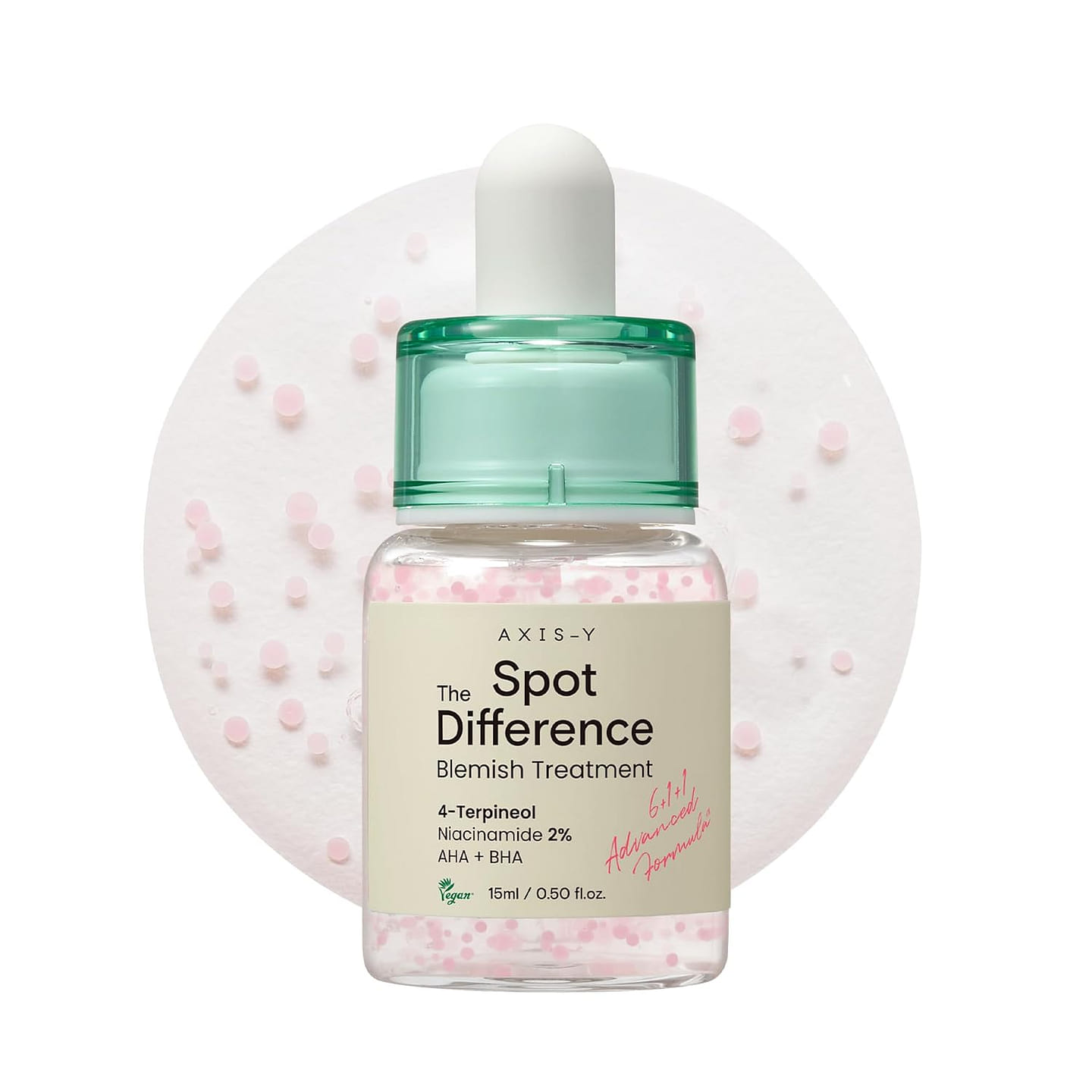 AXIS-Y Blemish Spot Treatment 0.50oz. 1 each