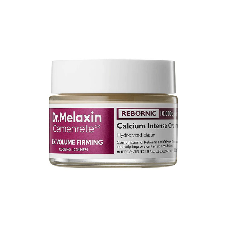 Dr.Melaxin 钙因子紧致拉提面霜 50ml 50 毫升