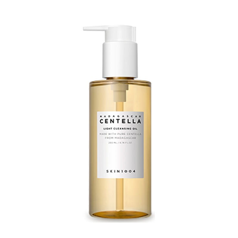 [Skin1004] Madagascar Centella Light Cleansing Oil 200 ml