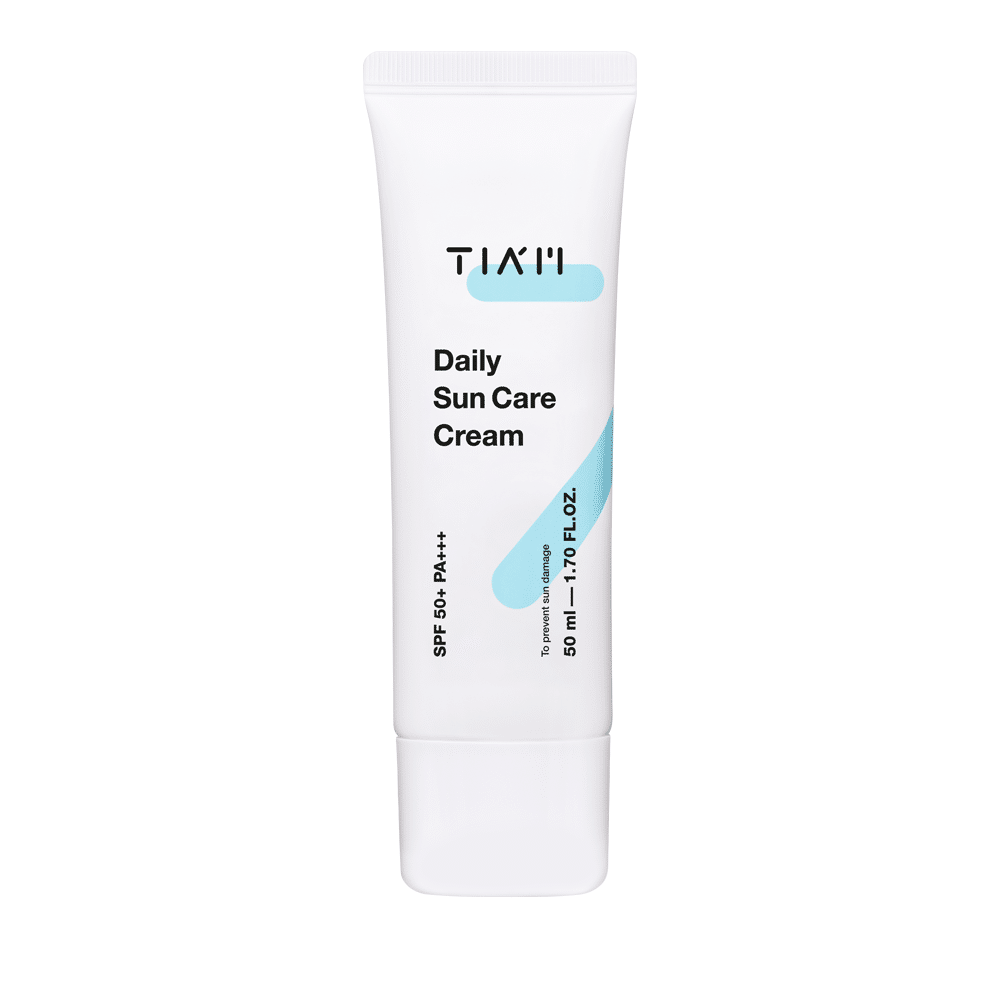 [TIAM] Daily Sun Care Cream – 50ml 50ml 50 ml