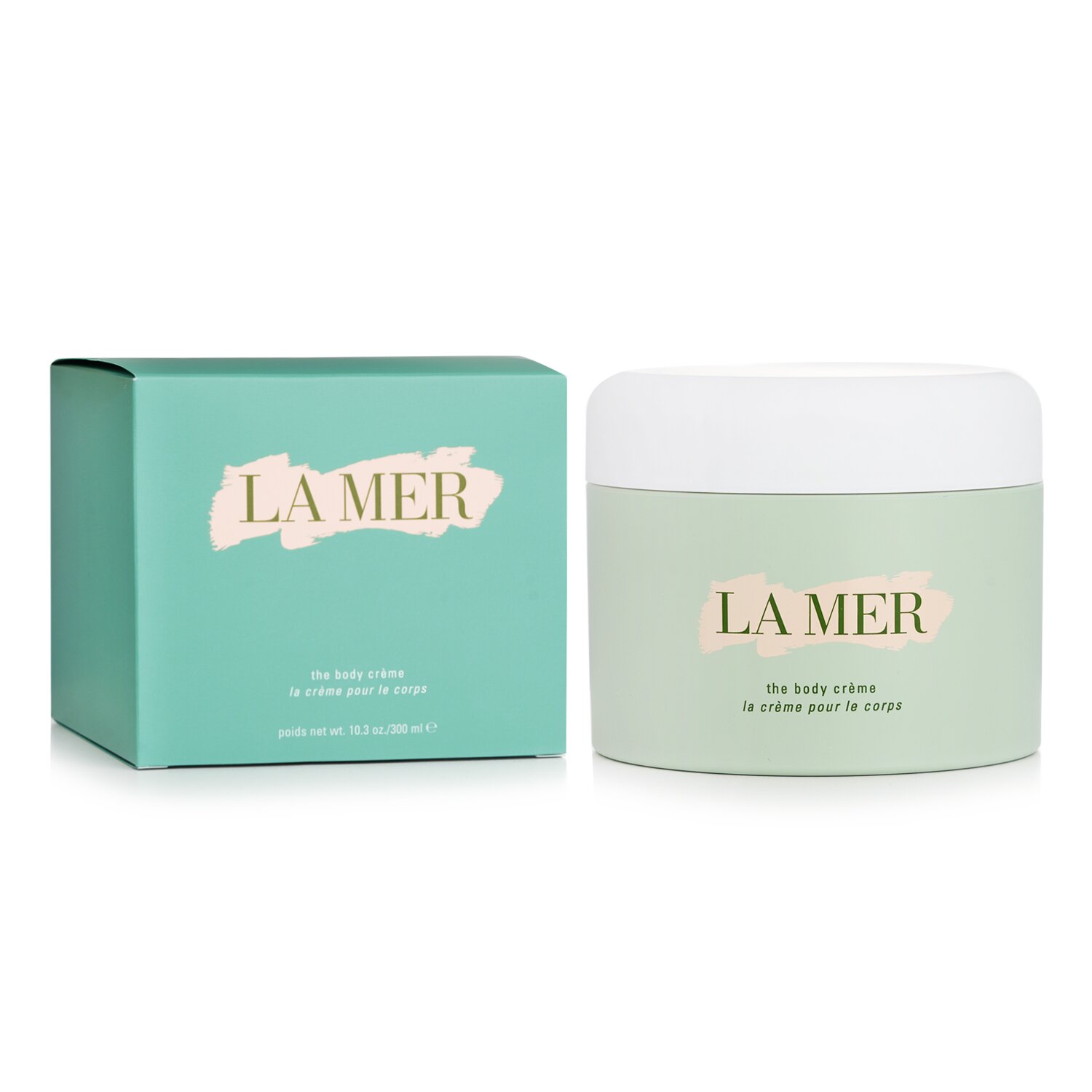 LA MER ボディークリーム DE LA MER ザ・ボディ クレーム | ラ・メール
