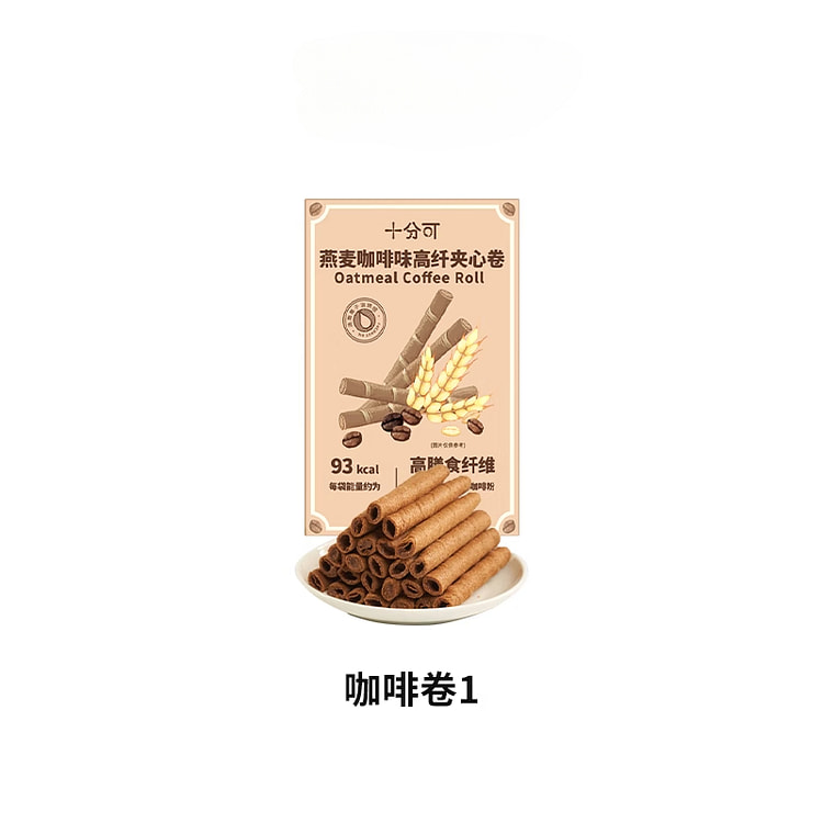 Perfect Coffee Granola 100g*1 box