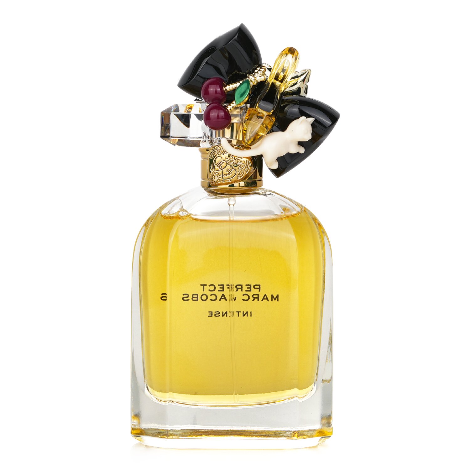 Marc Jacobs Perfect Intense Eau De Parfum Spray 100ml/3.3oz - Weee!