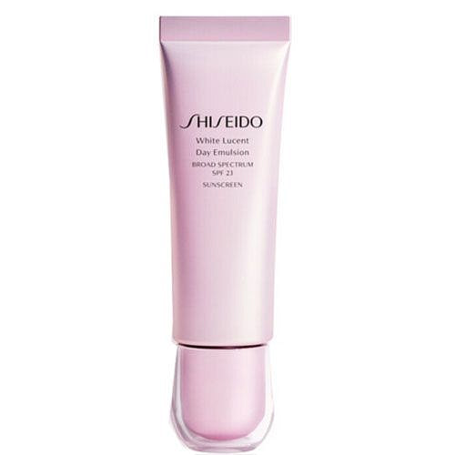 Shiseido White Lucent Day Emulsion SPF 23 1.7 oz