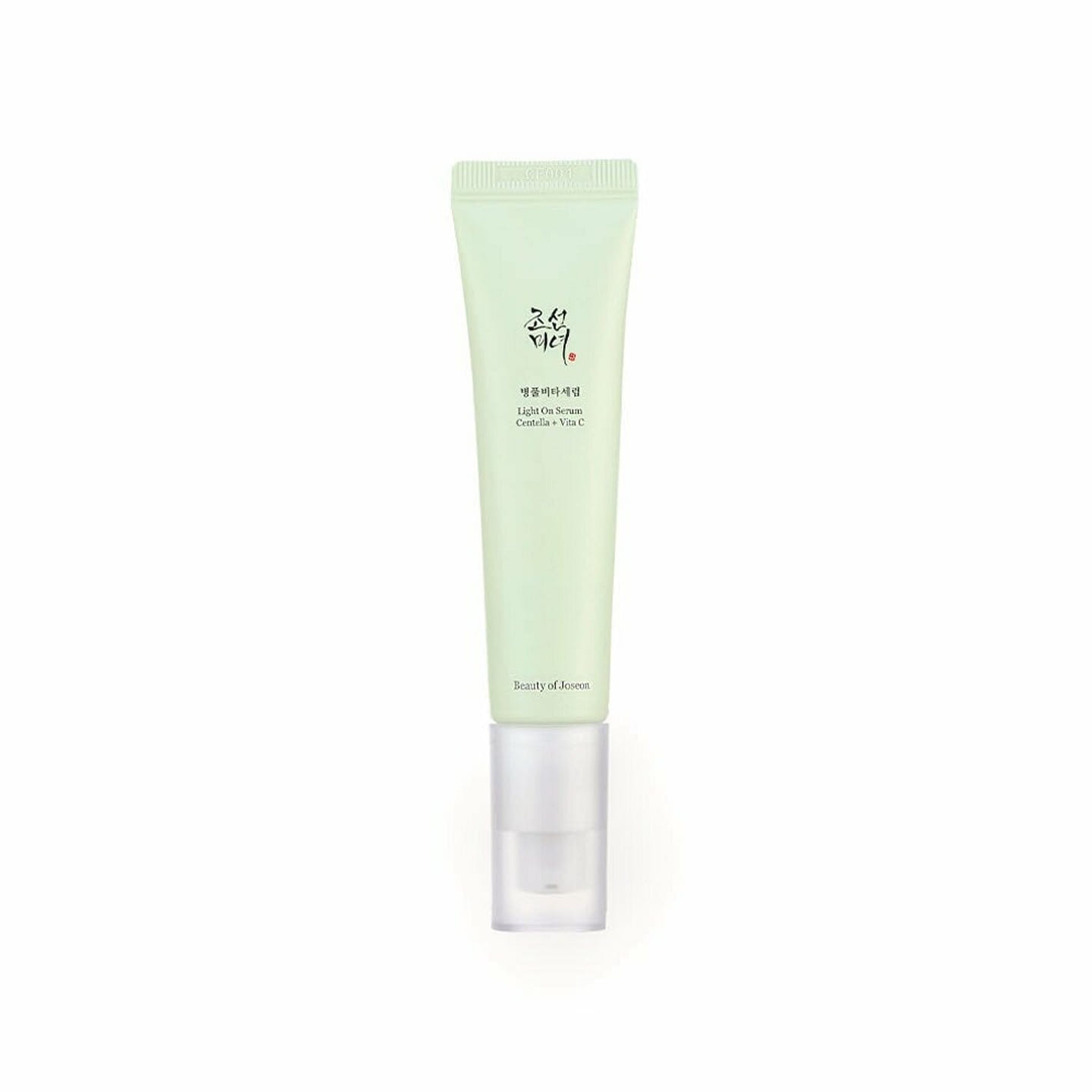 Beauty of Joseon Light On Serum :Centella + Vita C 30 ml