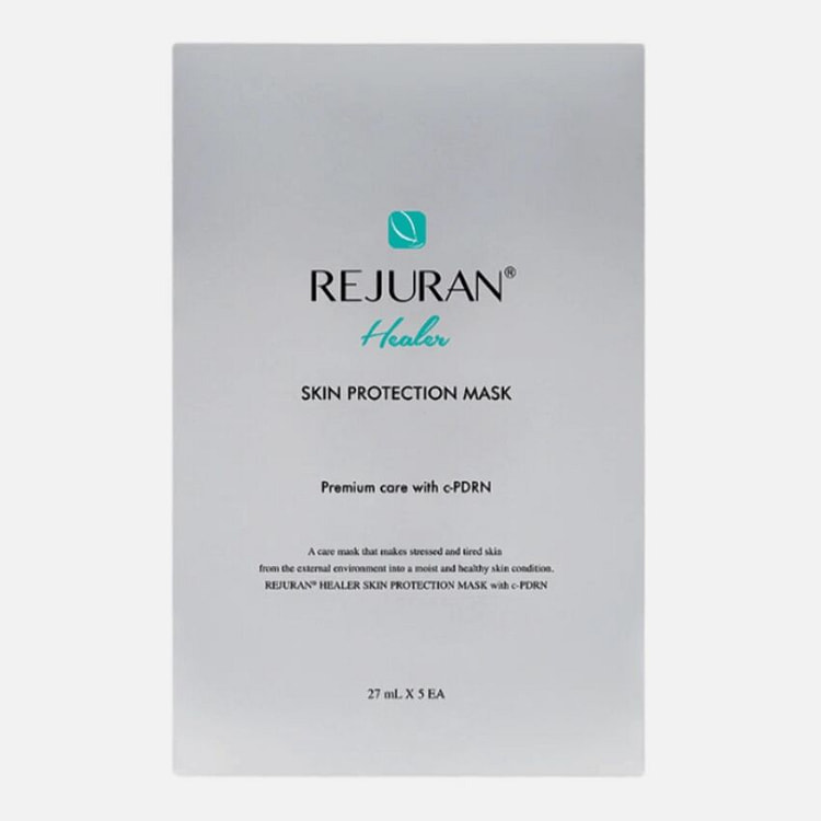 Rejuran Protection Mask 5 pack