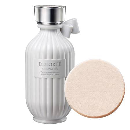 DECORTE Body Lotion Kimono Rin 200ml