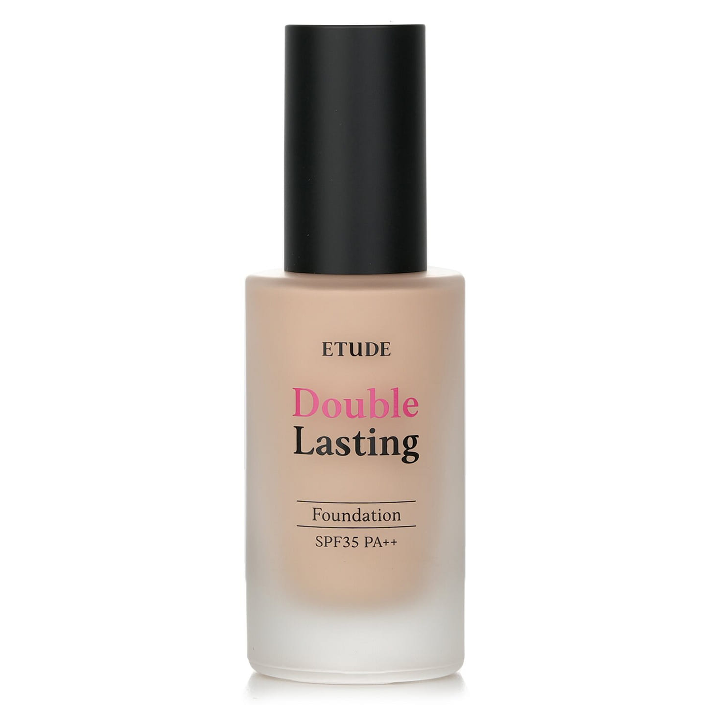 Etude House Dual Wear Foundation SPF 35 – #27N1 Amber 30g/1.05oz 30 g