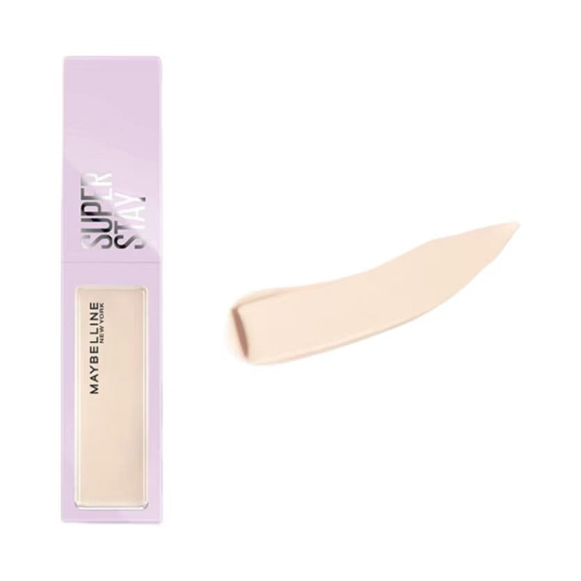 SUPERSTAY Concealer Lightens Dark Circles Lacrimal Groove-Bright Color 1 each