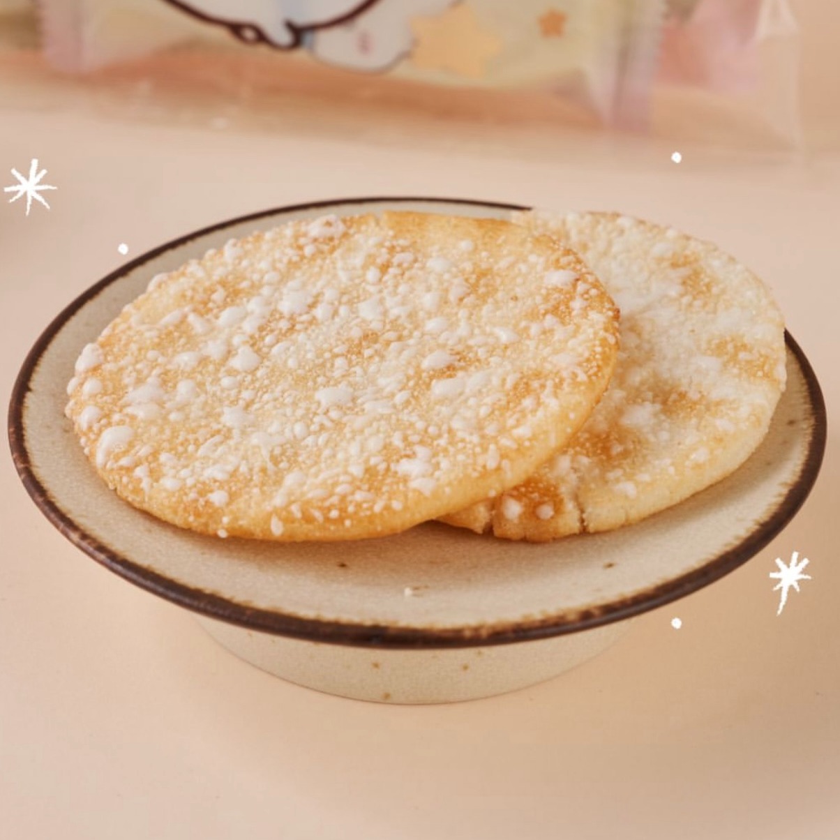 Get Kyoda Chiikawa Rice Crackers Delivered | Weee! Asian Market