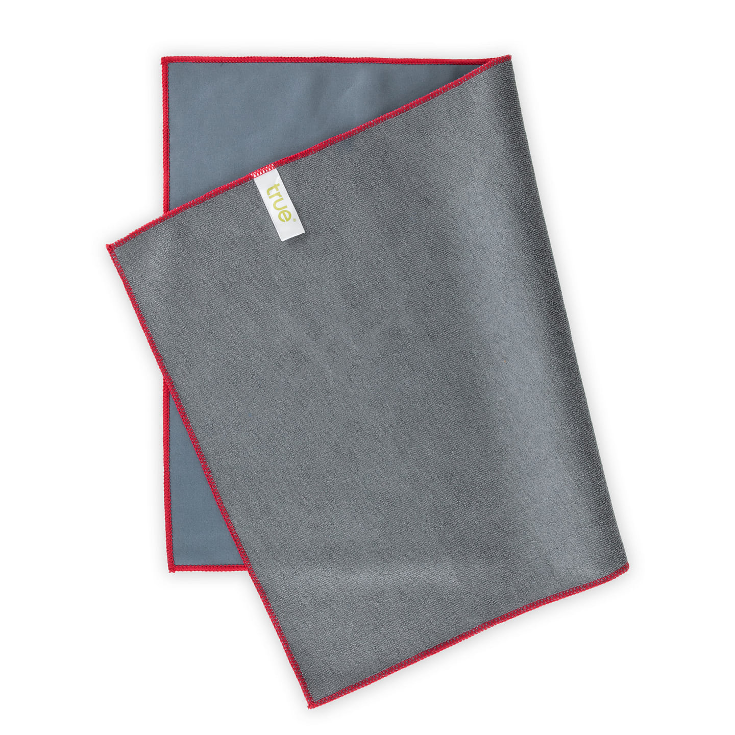 Microfiber Polishing Towels, Set of 3 by True 3 each
