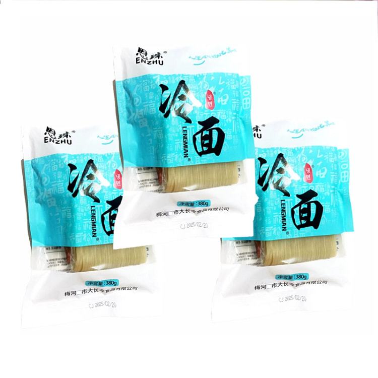 Northeast cold noodles380g*1