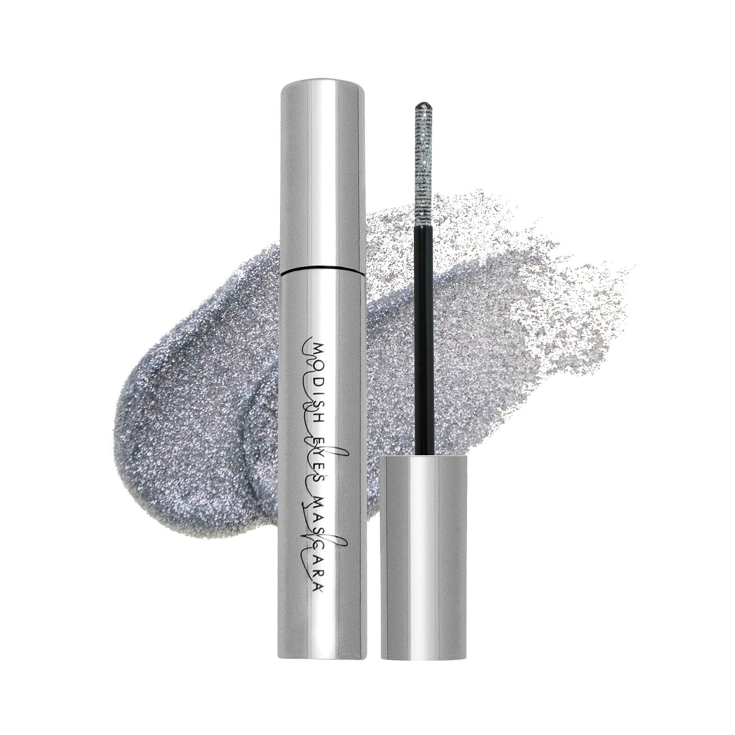 Witch’s Pouch Modish Eyes Mascara Tubing #04 Shine Diamond 7 g