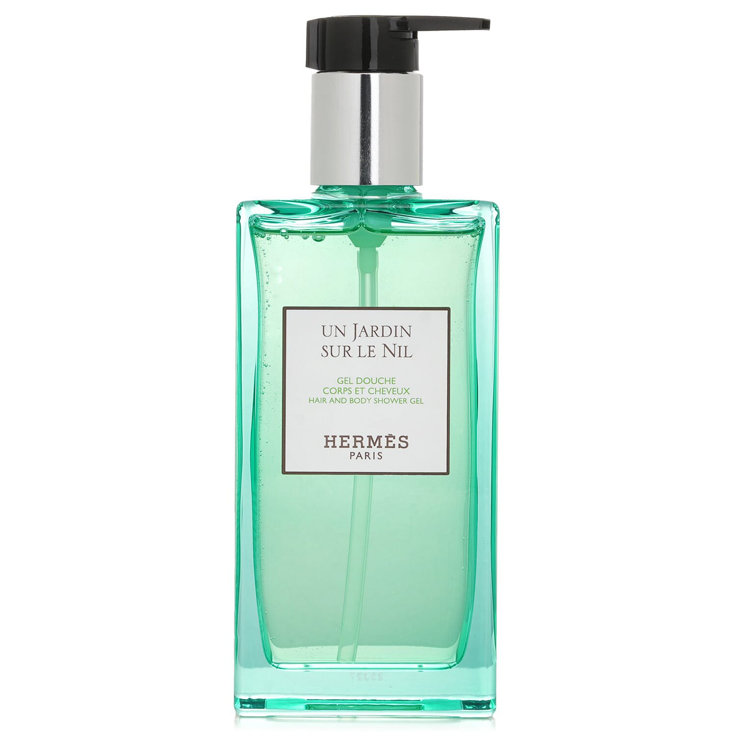 Hermes Un Jardin Sur Le Nil Hair And Body Show 200 ml