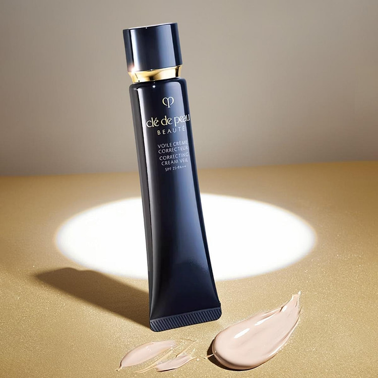 CPB彩妆前霜多用长管隔离防晒日本版40g 滋润型 1 份