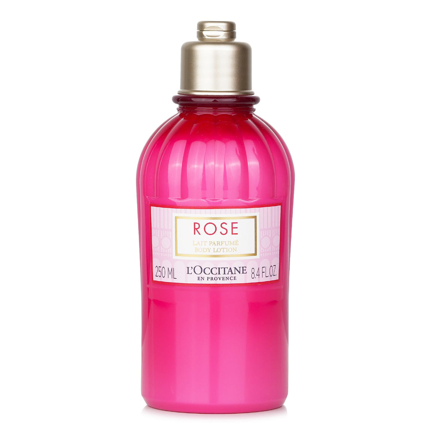 L’Occitane Rose Body Lotion 250ml/8.4oz 250 ml