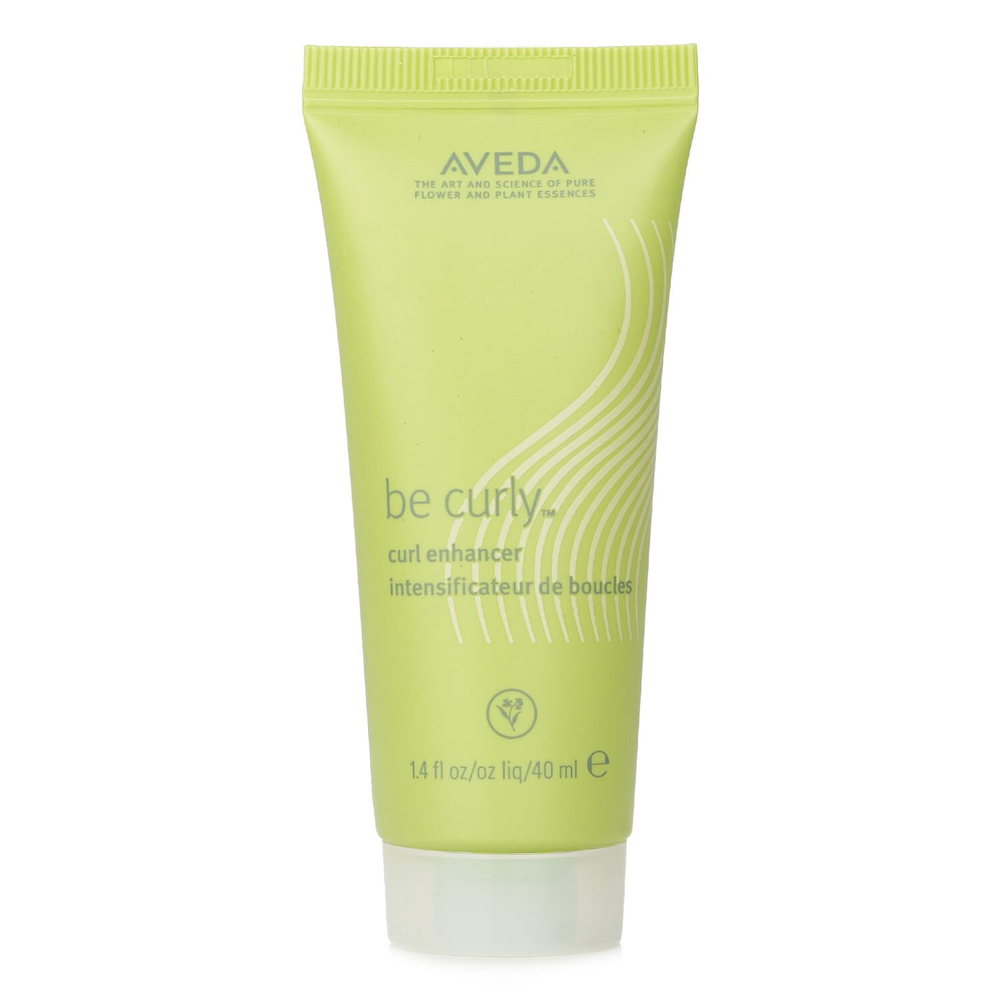 Aveda Be Curly Curl Enhancer (For Curly or Wavy Hair) (Travel Size) 40ml/1.4oz 40 ml