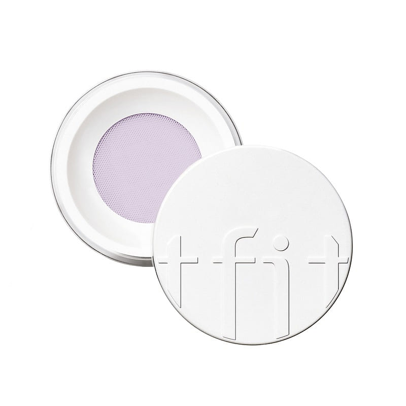 TFIT – TRANSLUCENT SET FINISHING POWDER 4 LAVENDER 0.24 oz