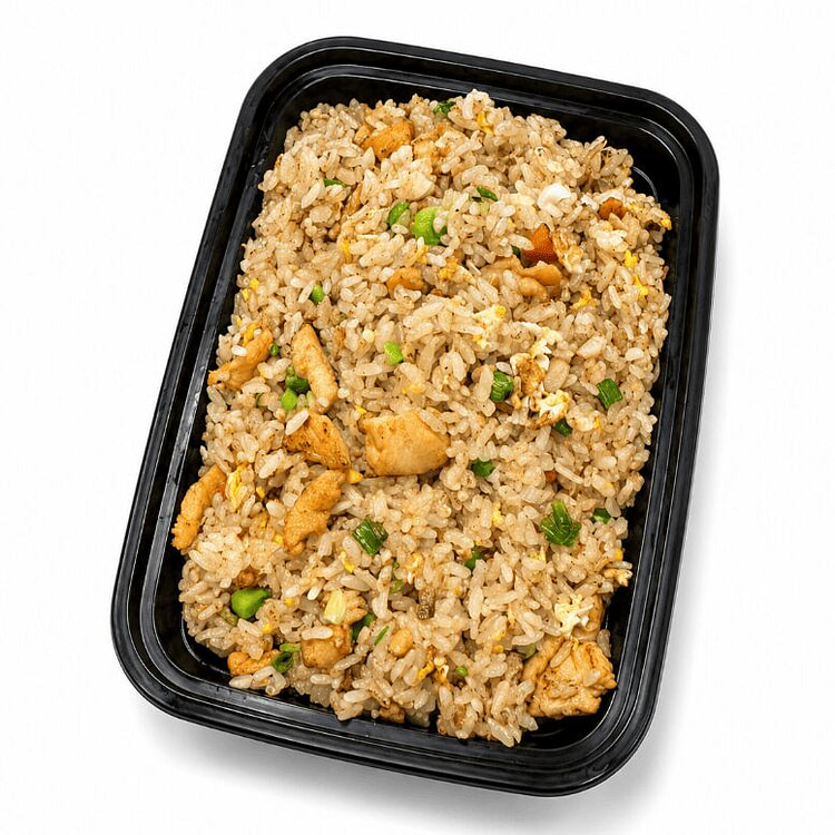 Salted Fish and Diced Chicken Fried Rice 500 g