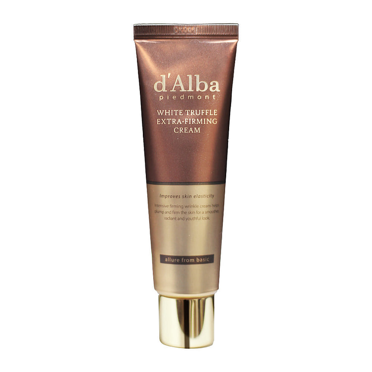 d'Alba White Truffle Extra Firming Cream 50ml