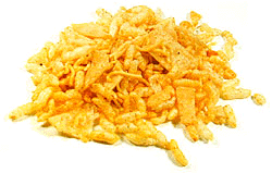 Nirav Bhel Mix, 12 oz bag 12 oz