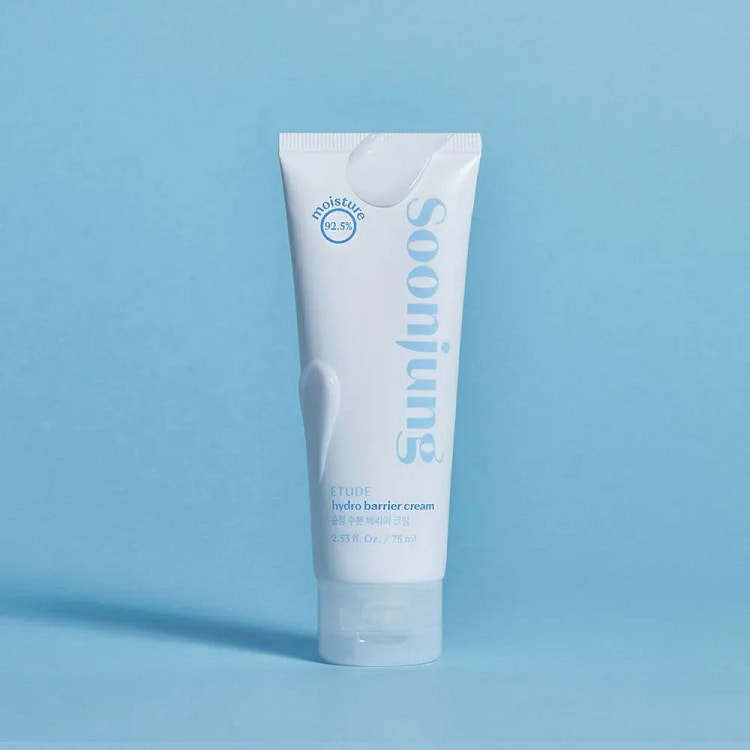 SoonJung 水润隔离霜 75ML