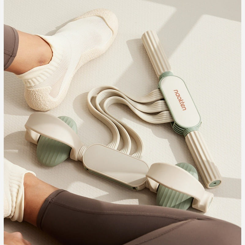 Abdominal Trainer: The Ultimate Belly-Slimming Fit 1 each