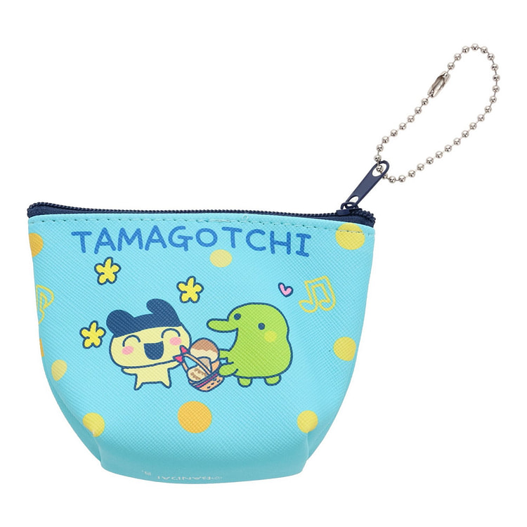 电子宠物迷你袋 - Mamecchi