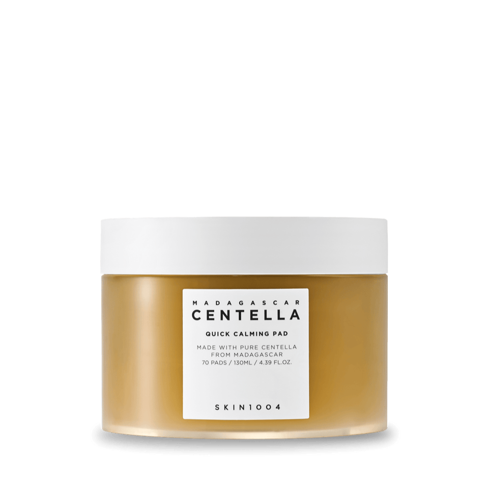 SKIN1004 Centella Quick Calming Pad 70 count