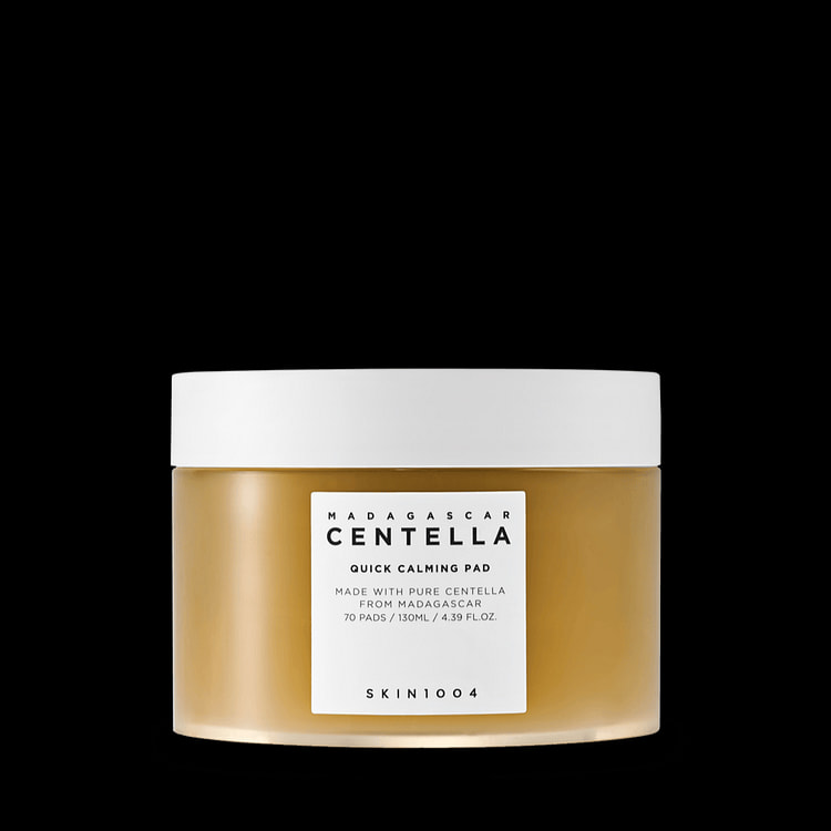 SKIN1004 Centella Quick Calming Pad