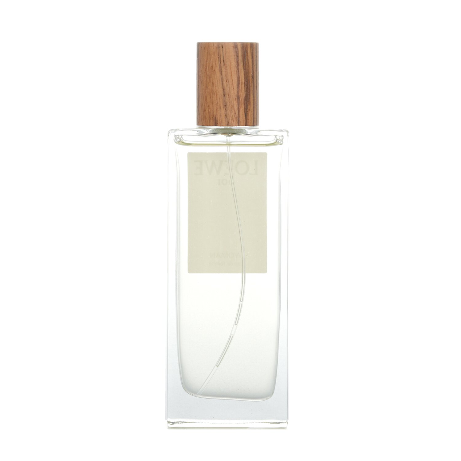 Woman Edp Loewe 001 Women Loewe 001 Woman Eau De Toilette 50ml