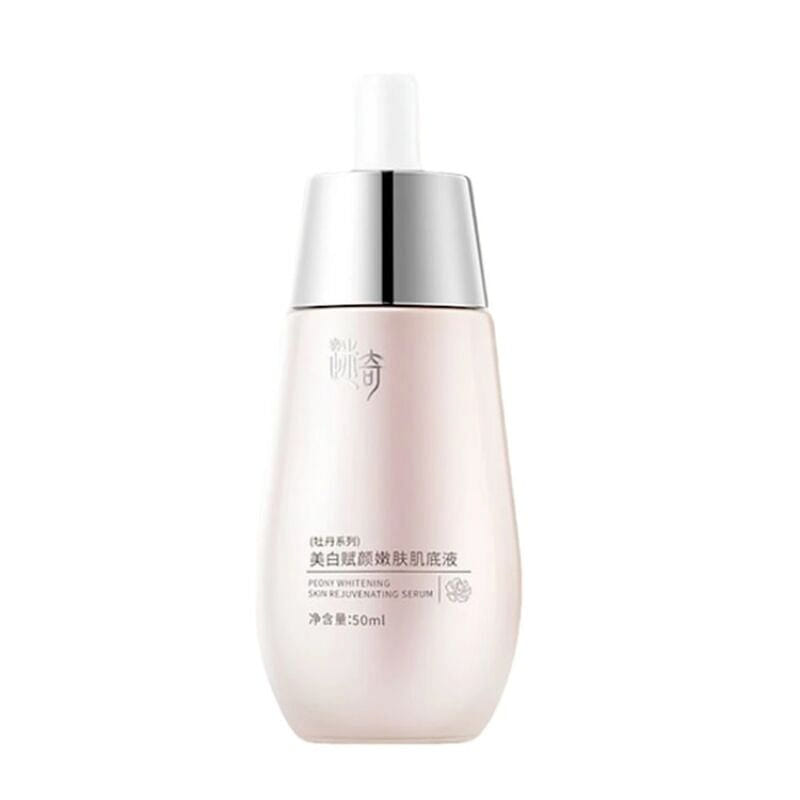 MIQI Peony Whitening Skin Rejuvenating Serum 50 ml