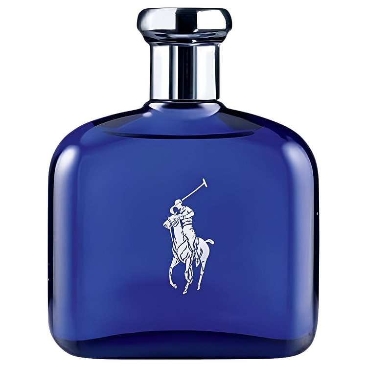 Ralph Lauren Polo Blue Eau De Parfum Spray, Cologne for Men, 4.2 oz