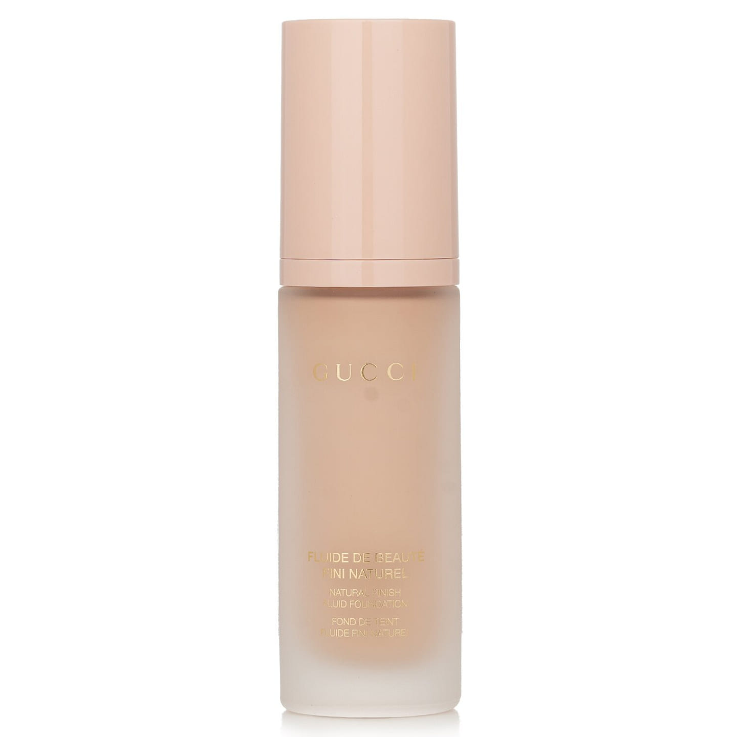 Gucci Fluide De Beaute Fini Naturel Foundation – # 150C Fair 30ml/1oz 30 ml
