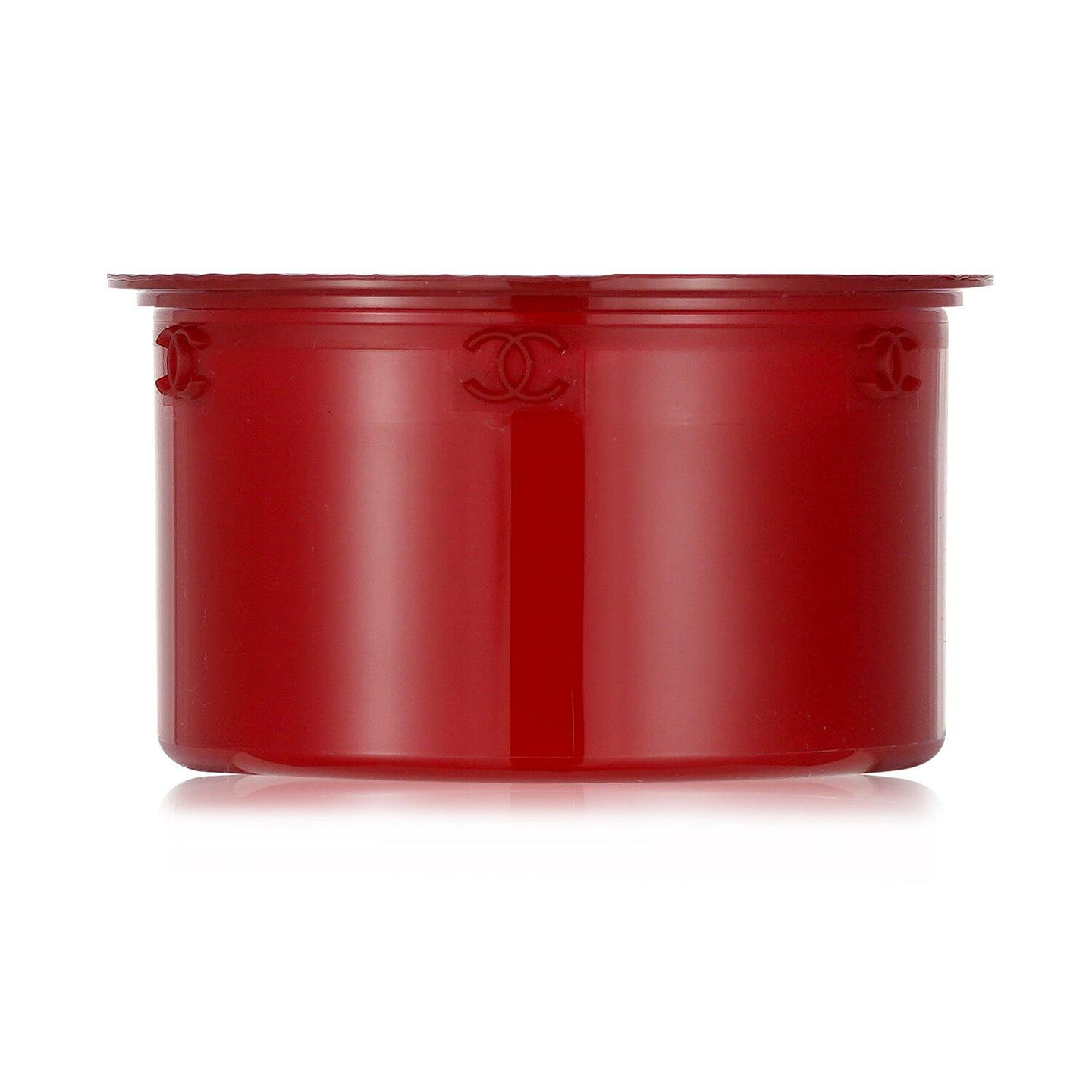 Chanel N° De Chanel Red Camellia Revitalizing Cream Refill / 50g/1.7oz 50 g
