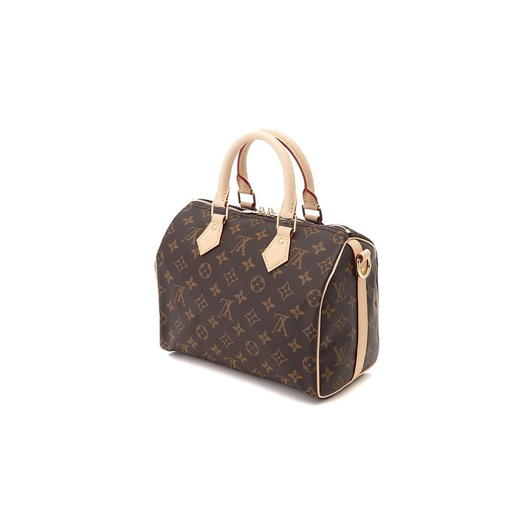Louis Vuitton Speedy Bandouliere 25