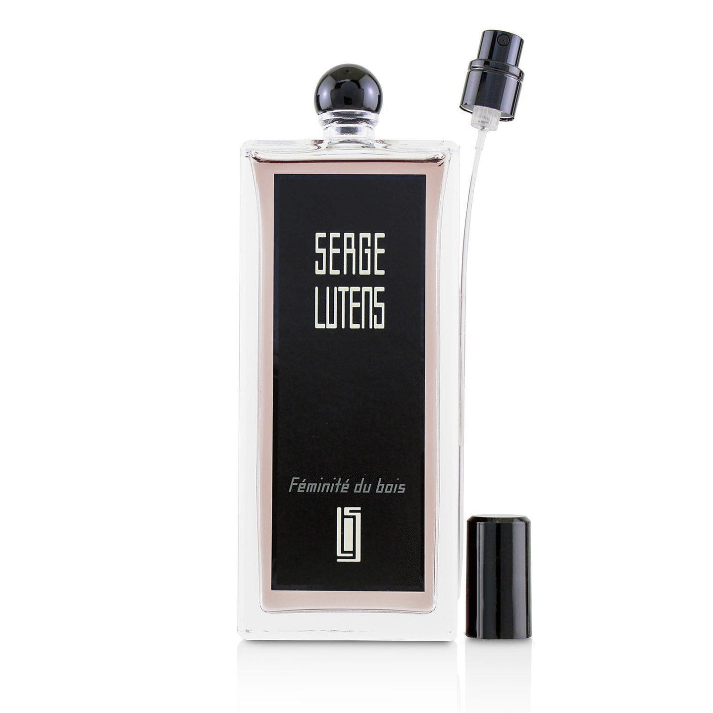 Serge Lutens Feminite Du Bois Eau De Parfum Spray 100ml/3.3oz 100 ml