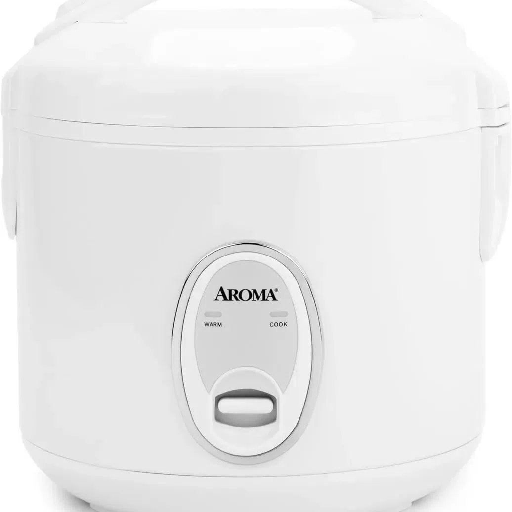 Aroma 8-Cup Cool Touch Rice Cooker (ARC-914S) 1 pack