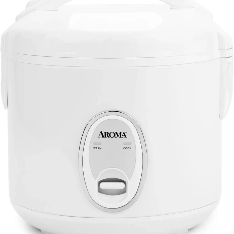 Aroma 8-Cup Cool Touch Rice Cooker (ARC-914S) 1 pack