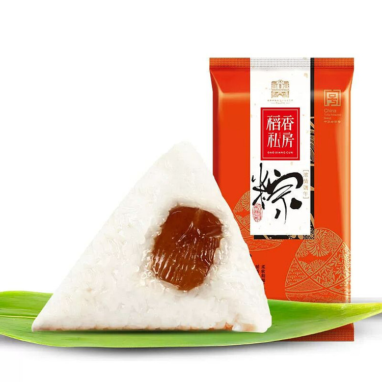 稻香私房蜜枣粽子240克