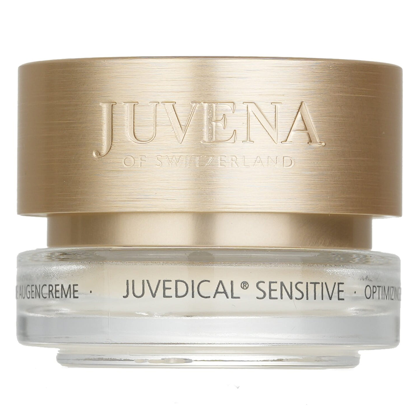 Juvena Prevent & Optimize Eye Cream – Sensitiv 15 ml