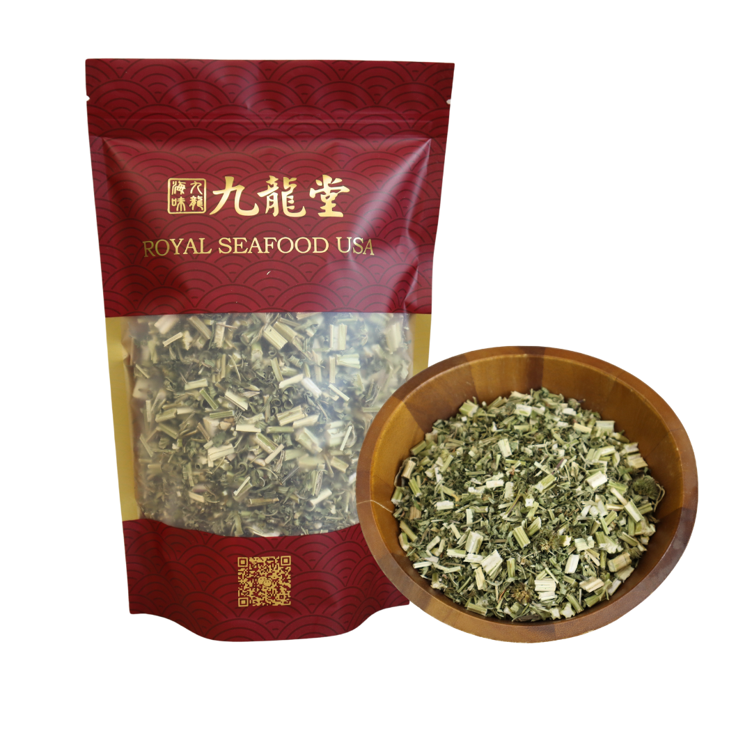 Royal seafood USA Motherwort Tea 4 온스
